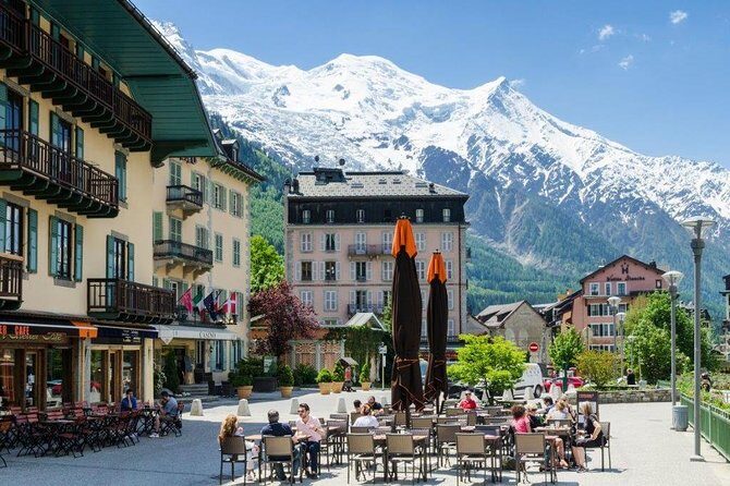 Chamonix and Mont Blanc Private Day Trip from Geneva - Final Thoughts: Is This Tour Right for You?