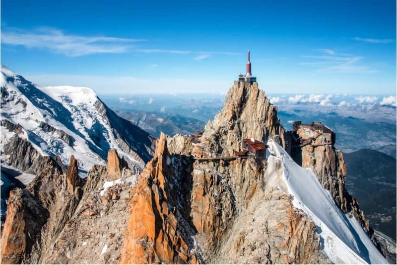 Chamonix and Mont Blanc Private Excursion from Geneva - FAQ