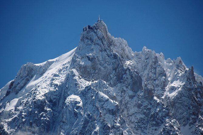 Chamonix and Mont Blanc Shared Day Trip from Geneva - FAQ