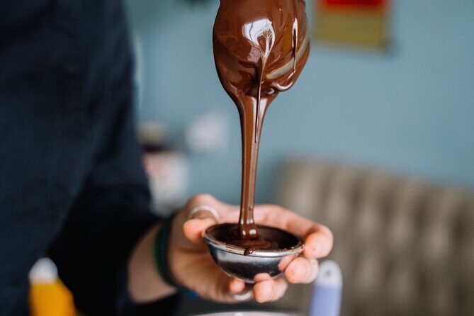 Chamonix - Chocolate and Cheese tasting Private tour to Gruyere - A Closer Look at the Itinerary