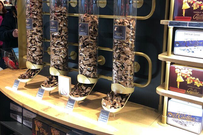 Chamonix - Chocolate and Cheese tasting Private tour to Gruyere - Analyzing the Cost & Value