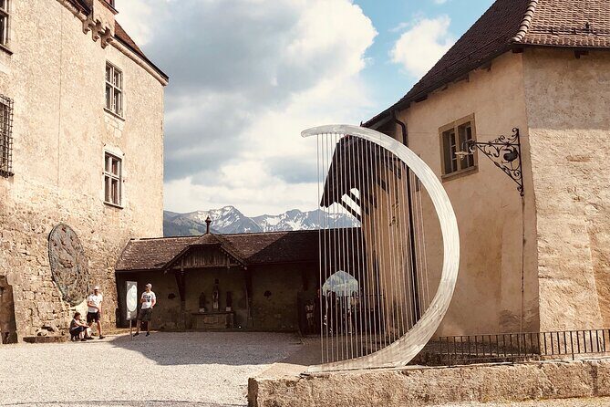 Chamonix - Chocolate and Cheese tasting Private tour to Gruyere - Who Would Love This Tour?