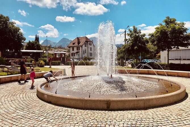 Chamonix - Chocolate and Cheese tasting Private tour to Gruyere - FAQs