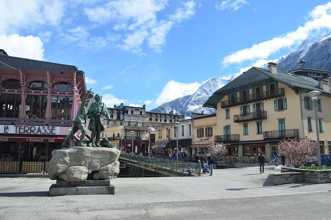 Chamonix Day Trip and Geneva City Tour - FAQ