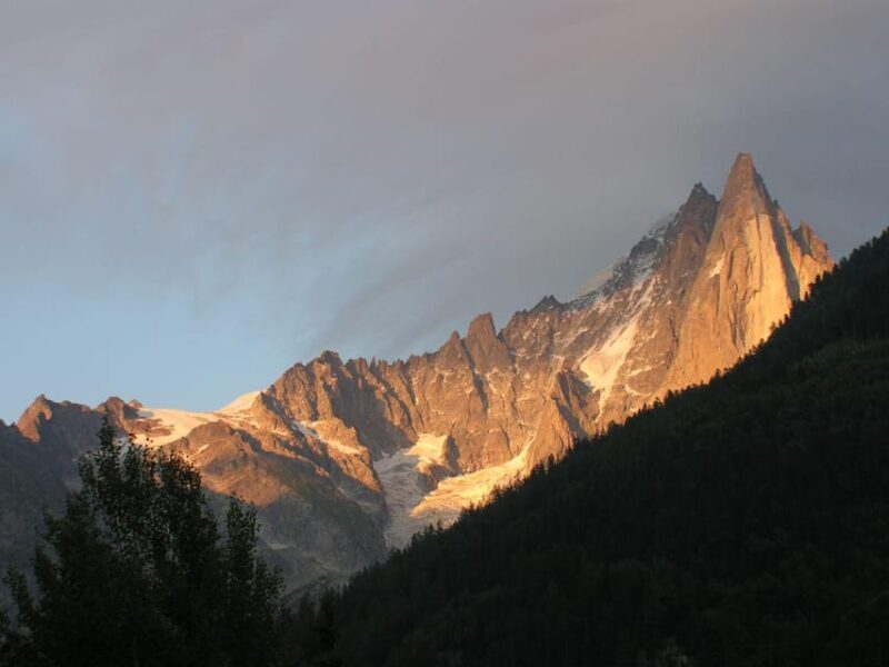 Chamonix: Guided Tour to the Aiguille du Midi and Montenvers - FAQ