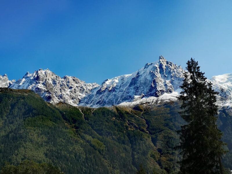 Chamonix: highlight tour Aiguille du Midi and Mer de Glace - Final Thoughts