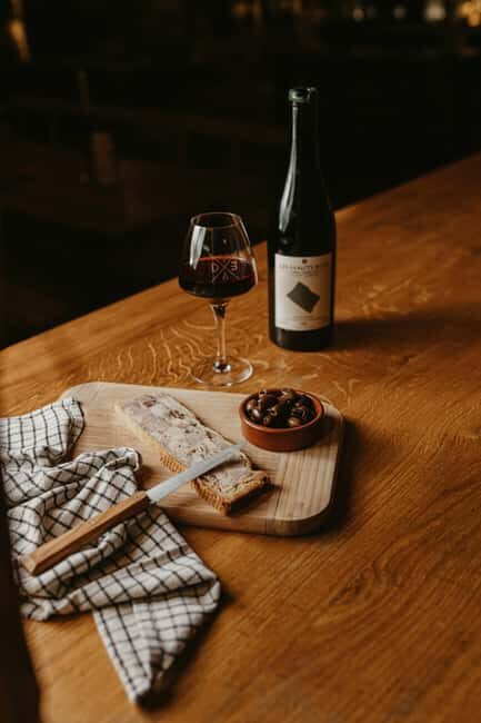 Chamonix: Hike and taste local products facing Mont Blanc - Key Points