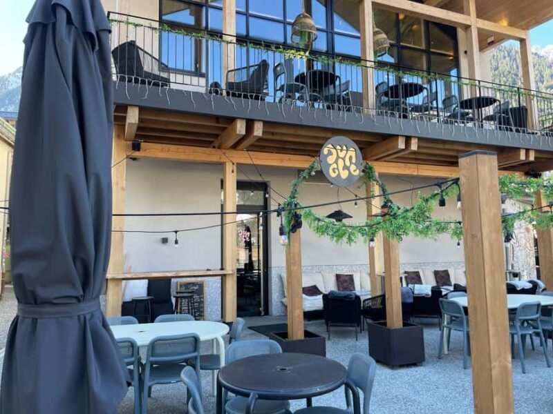 Chamonix Mont-Blanc: Cocktails and mixology workshop at the Jungle bar - Why This Experience Works Well for Travelers