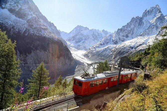 Chamonix Mont-Blanc Full Day Guided Tour - Who Should Consider This Tour?