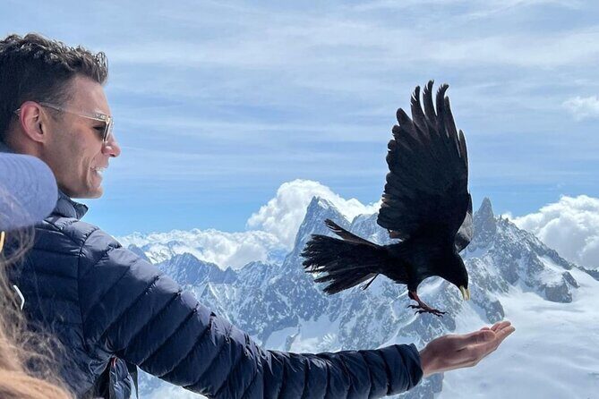 Chamonix Mont-Blanc Full Day Guided Tour - Practical Tips Before You Go