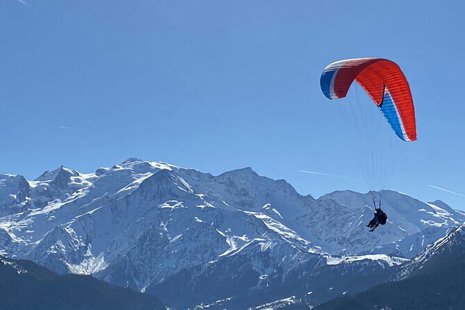 Chamonix Mont-Blanc Full Day Guided Tour - Frequently Asked Questions