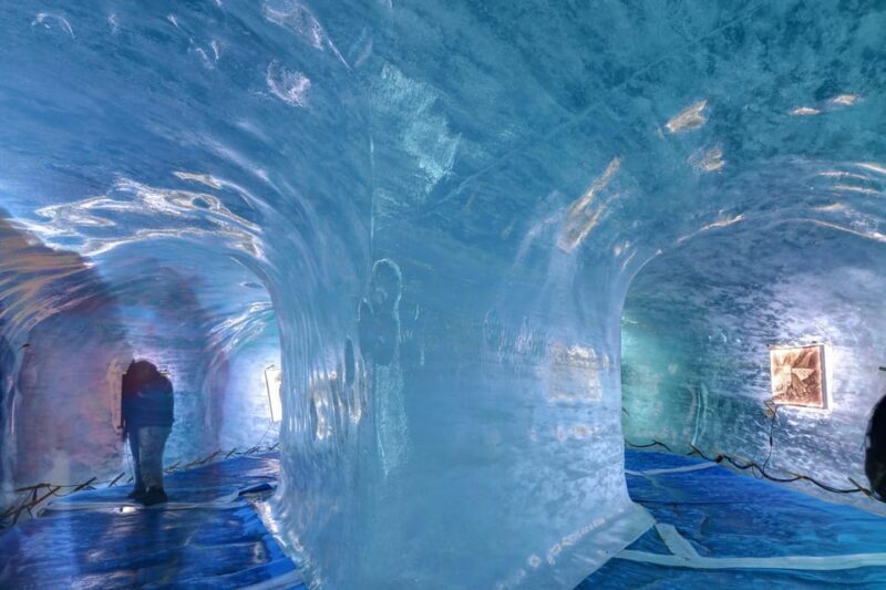 Chamonix-Mont Blanc Private Day Trip - A Deep Dive into the Experience