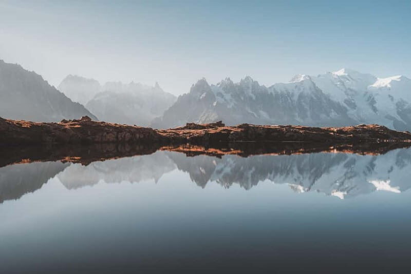 Chamonix: Mountain Photography Workshop at Lac Blanc - Why This Experience Works for Different Travelers