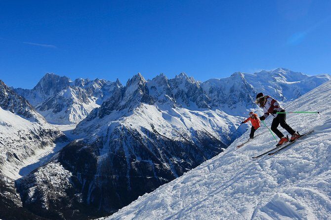 Chamonix Ski Day from Geneva with Optional Aiguille du Midi - Frequently Asked Questions