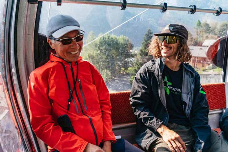 Chamonix: Tandem Paragliding Flight - Is It Worth the Price?