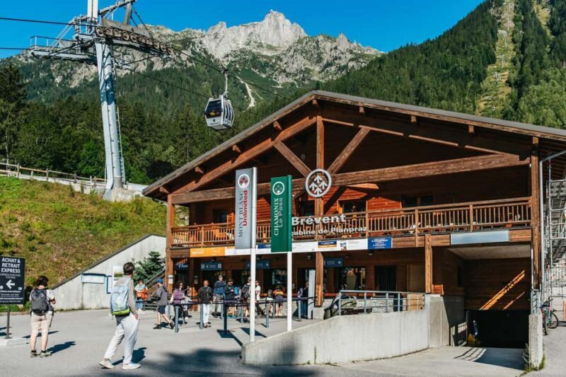 Chamonix: Tandem Paragliding Flight - Final Thoughts: Who Should Book This?