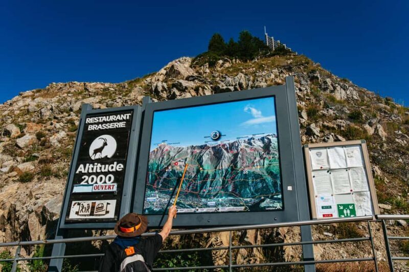 Chamonix: Tandem Paragliding Flight - In Summary