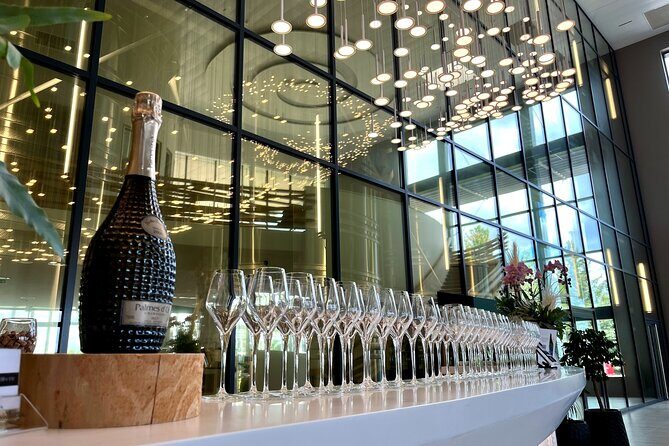 Champagne and Reims Tasting Day Trip from Paris - The Value of the Experience