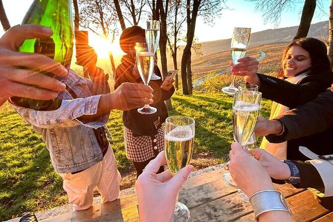 Champagne and Reims Tasting Day Trip from Paris - Final Thoughts