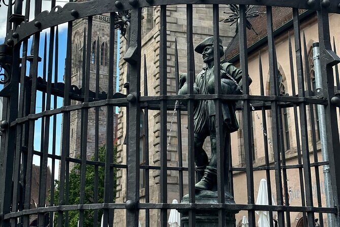 Champagne breakfast and escape game in Nuremberg's old town - Who Is This Tour Best For?