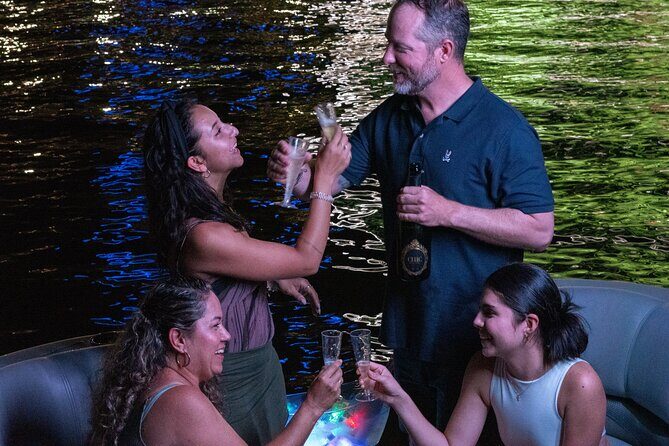 Champagne City Lights Boat Tour - Champagne City Lights Boat Tour Review