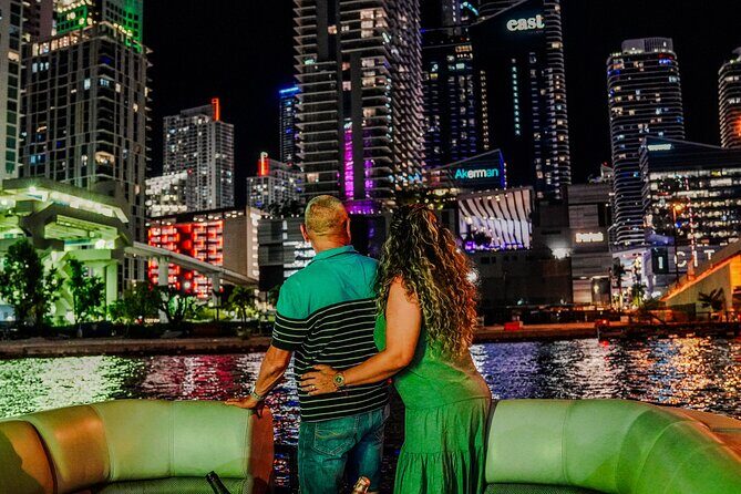 Champagne City Lights Boat Tour - The Sum Up: Is It Worth It?