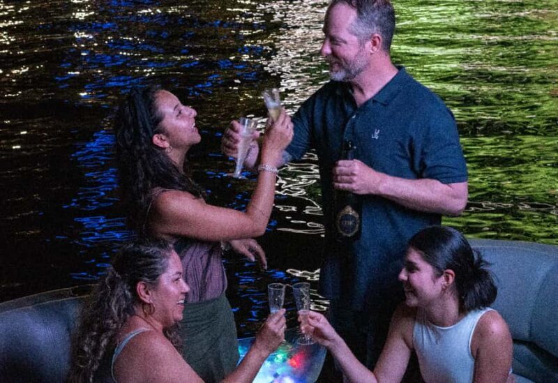 Champagne City Lights Boat Tour (Semi Private) - Who Will Love This Tour?