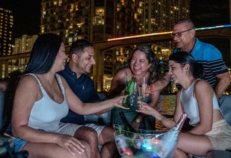 Champagne City Lights Boat Tour (Semi Private) - Final Thoughts