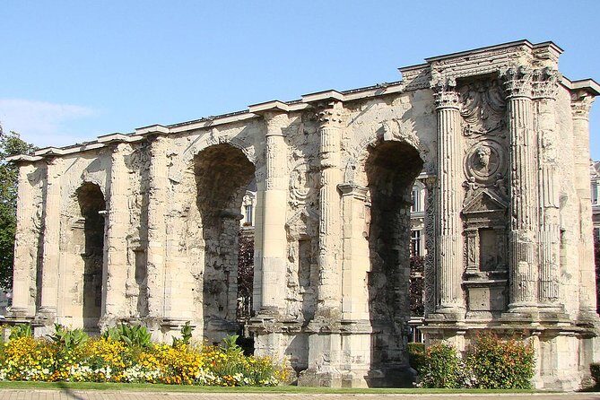 Champagne Day Tour with Reims, Cellars Visit & Champagne Tasting from Paris - The Sum Up