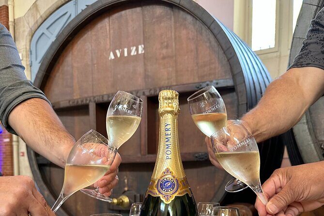 Champagne Day Trip from Reims including 7 Champagne Tastings - Who Is This Tour For?