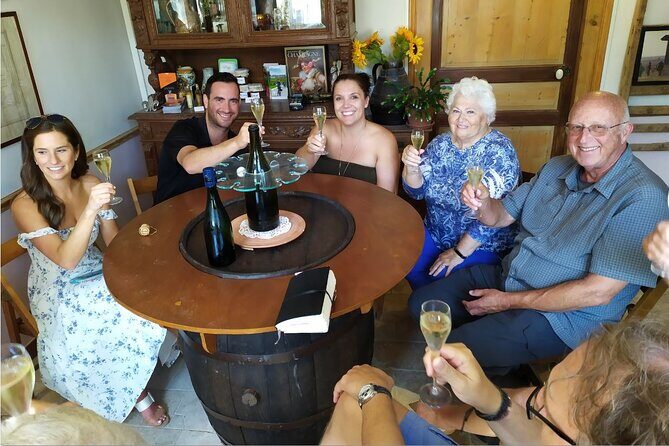 Champagne Day Trip from Reims including 7 Champagne Tastings - Frequently Asked Questions