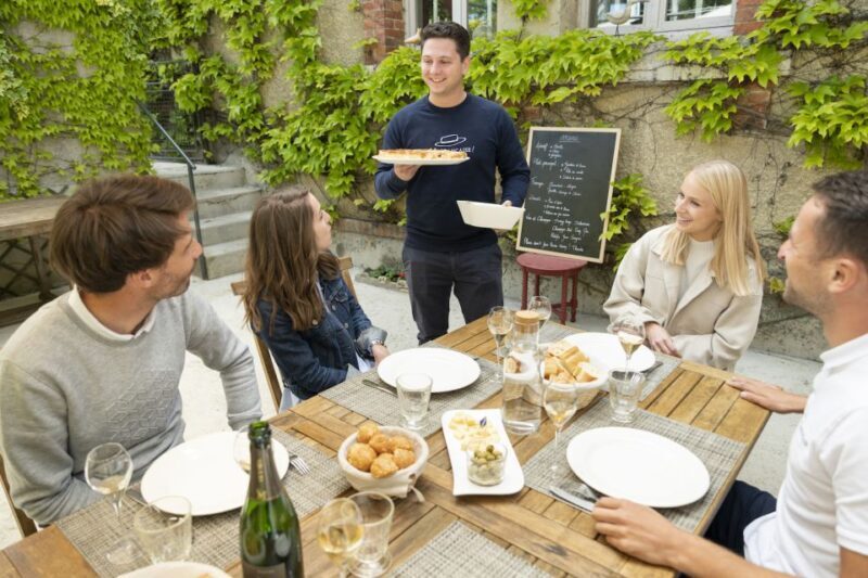 Champagne: E-Bike Champagne Day Tour with Tastings and Lunch - Who Will Love This Tour?