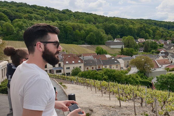 Champagne half-day tour - Who Will Love This Tour?