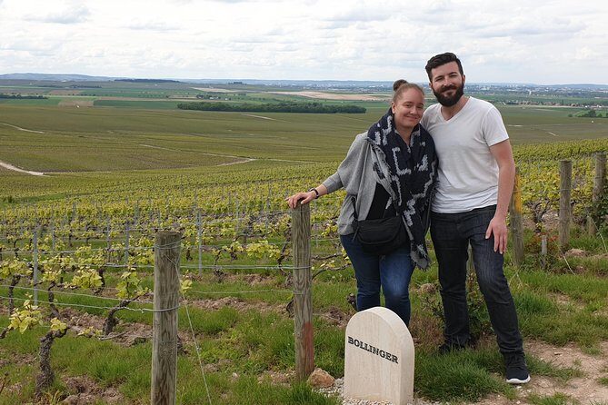 Champagne half-day tour - Frequently Asked Questions