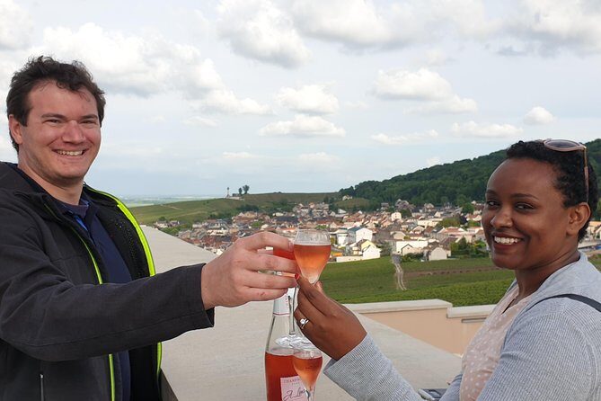 Champagne half-day tour - Final Thoughts: Is This Tour Worth It?