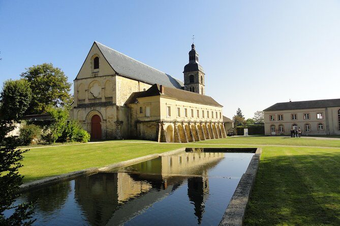 Champagne & Loire Valley Small Group Double Wine Day Tours - The Sum Up