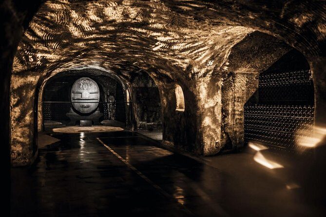 Champagne Moet and Chandon Private Tour with Tastings from Reims or Epernay - Final Thoughts