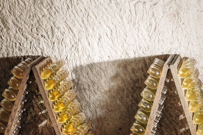 Champagne Private VIP Wine Day Trip with Michelin Lunch - Who Is This Tour Best For?