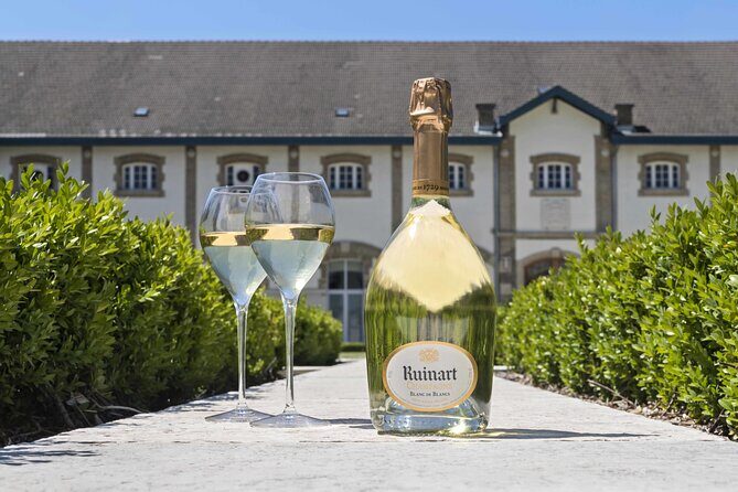 Champagne Private VIP Wine Day Trip with Michelin Lunch - FAQ