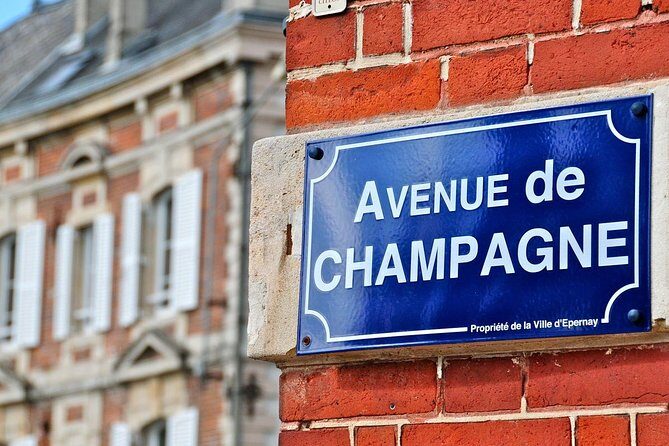 Champagne Private Wine Day Trip with Lunch and Wine Tastings - An In-Depth Look at the Champagne Private Wine Day Trip