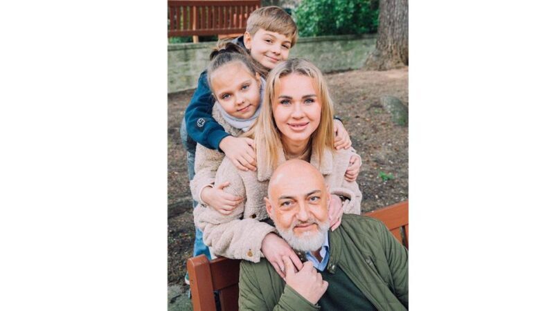 Champagne: Professional Photographer - What You Can Expect from the Photoshoot