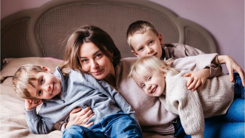 Champagne: Professional Photographer - The Value of the Experience