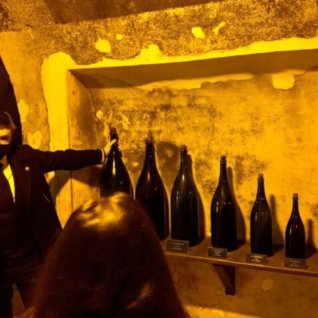 Champagne Region from Paris: Reims and Champagne Tasting - The Sum Up