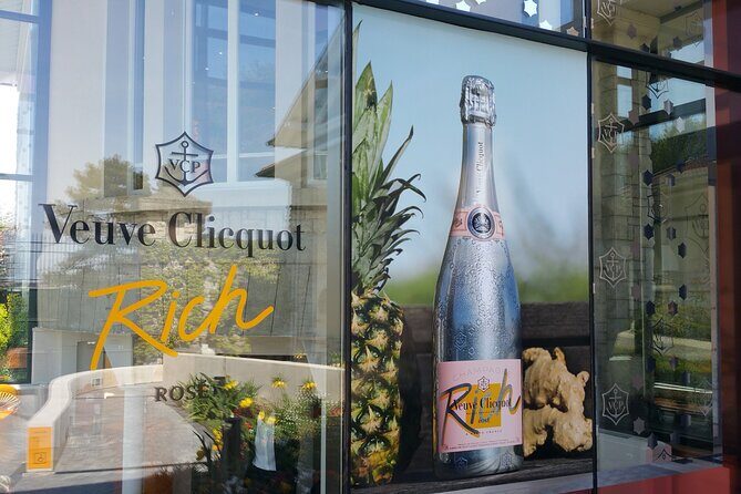 Champagne Region Private Day Trip from Paris - Key Points