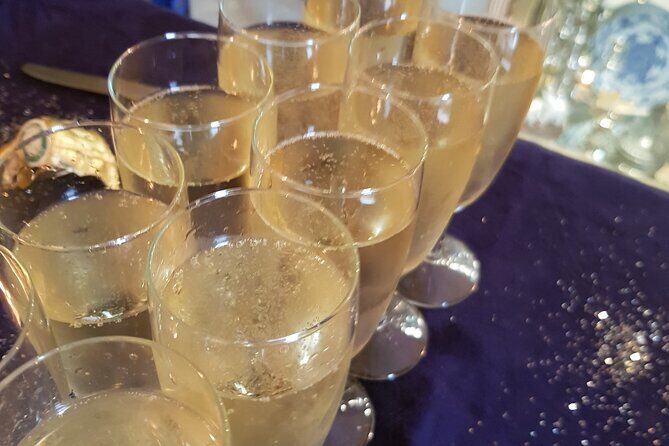 Champagne Region Private Day Trip from Paris - Final Thoughts