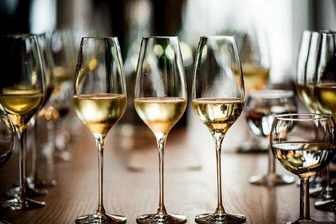 Champagne - Reims: Private tour from Paris by minivan - Practical Details and Value