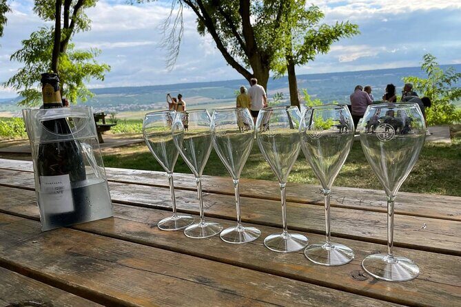 Champagne Small-Group Day Trip with Lunch and Tastings from Paris - Final Thoughts