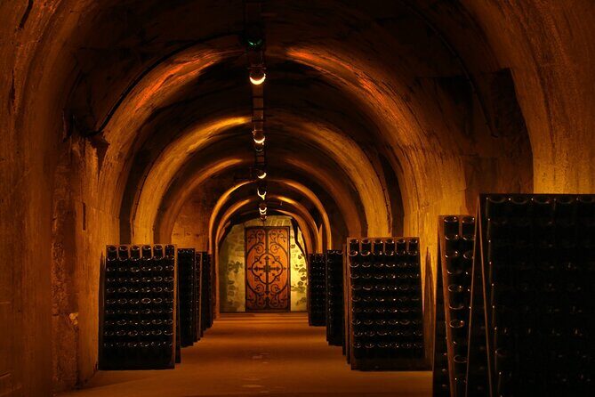 Champagne Taittinger and Pommery in Reims Private Trip from Paris - Who Will Love This Trip?