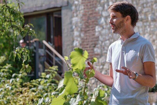 Champagne Tasting Class and Lunch near Epernay - Introduction: What Makes This Tour Stand Out