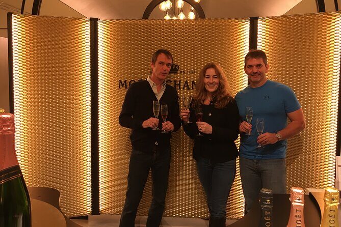 Champagne Tasting Tour Day Trip From Paris - Final Thoughts